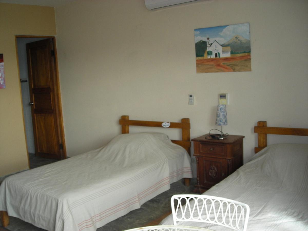 El Merlin - Cabo Blanco Hotel Room photo